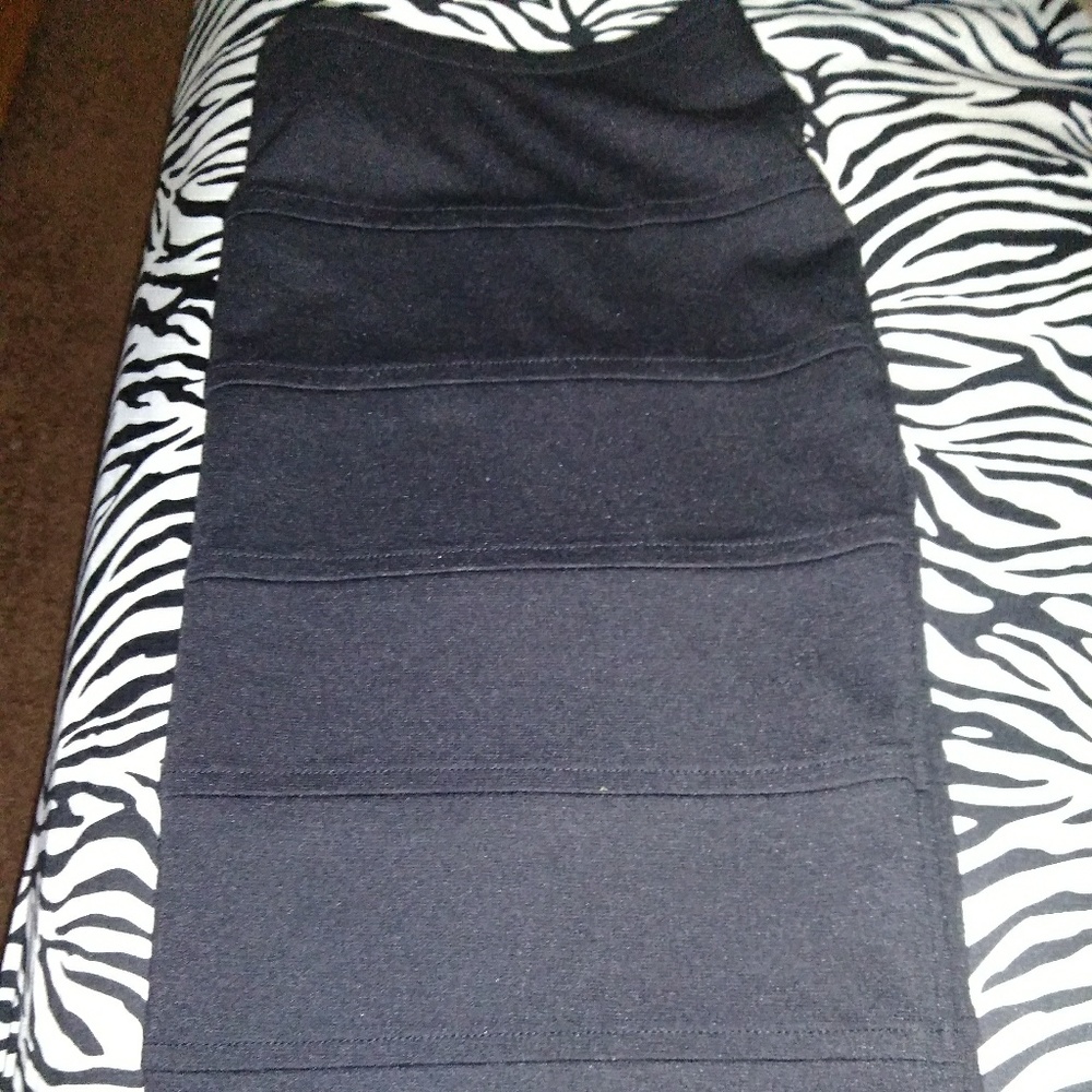 Mini skirt